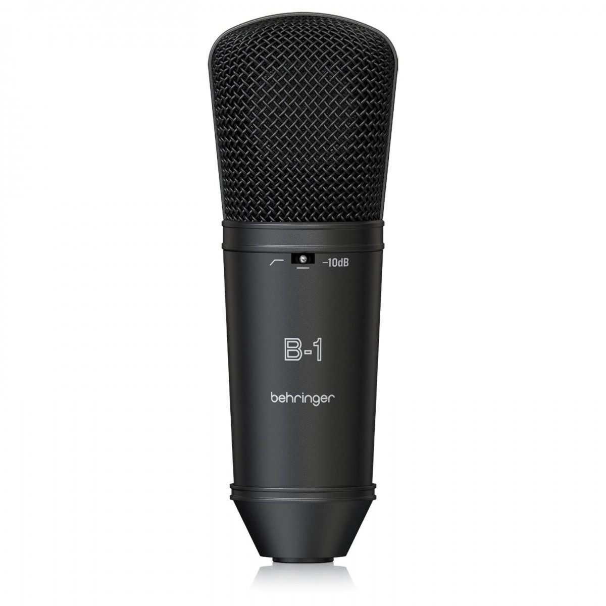 Конденсаторный микрофон Behringer B-1 DARK EDITION