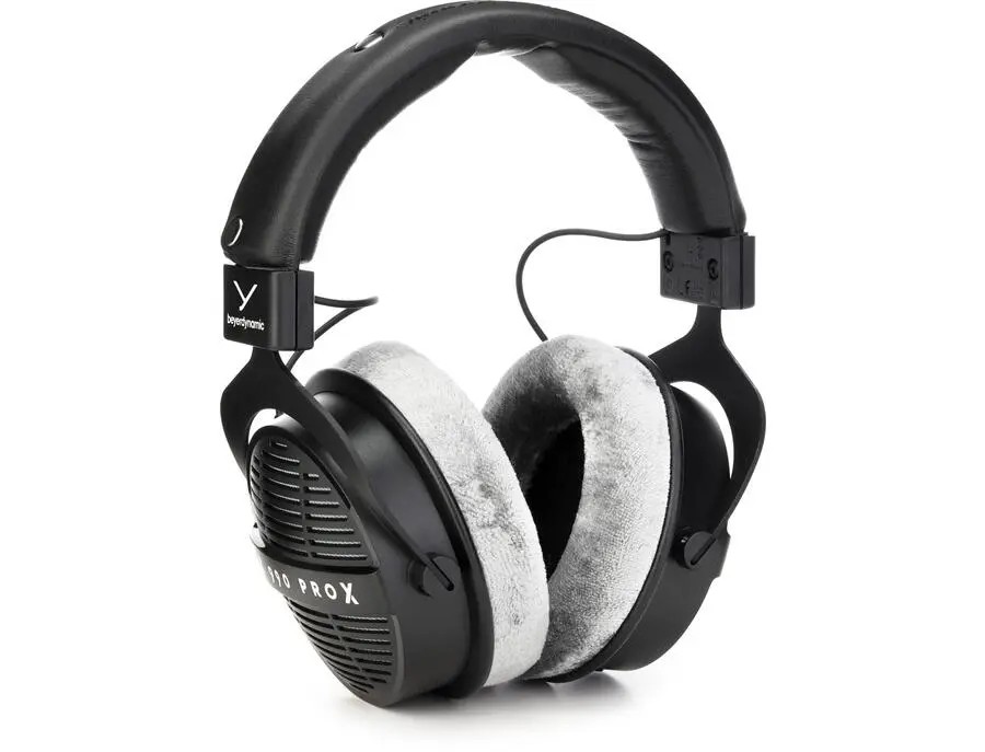 Наушники Beyerdynamic DT 990 Pro X 48 Ohm