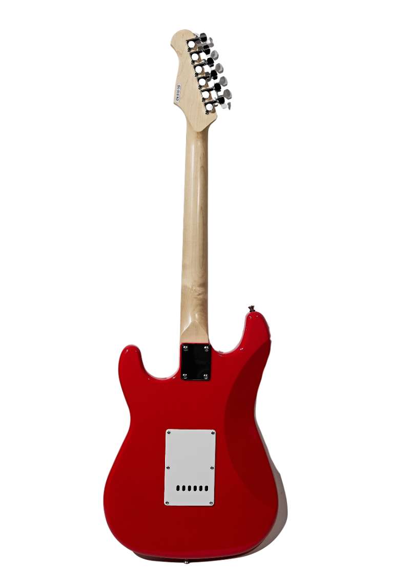 Электрогитара Voltone EG-S10 Red