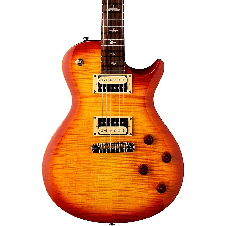 Электрогитара PRS SE 245 VINTAGE SUNBURST