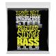 Струны для бас-гитары ERNIE BALL 2842