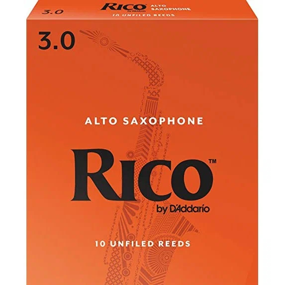 Трости Rico RJA1030