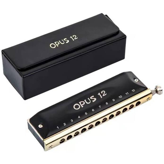 Губная гармошка EASTTOP OPUS 12