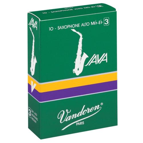 Трости Vandoren SR-263 (№ 3) Java