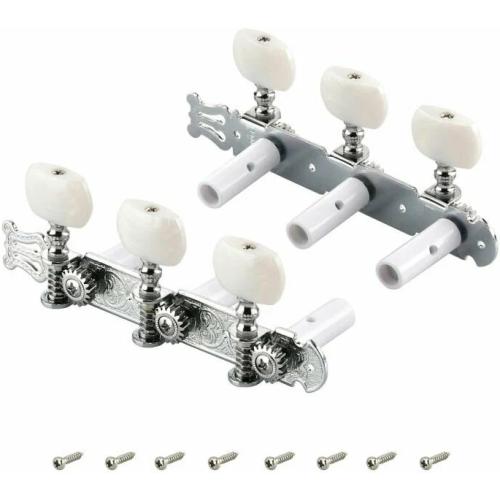 Колки ROCKET GS006CR-KBS035WP-S08