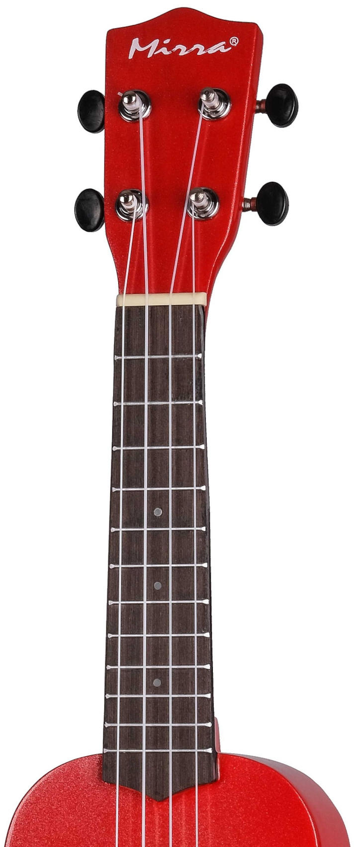 Укулеле Mirra UK-210-21-RD 