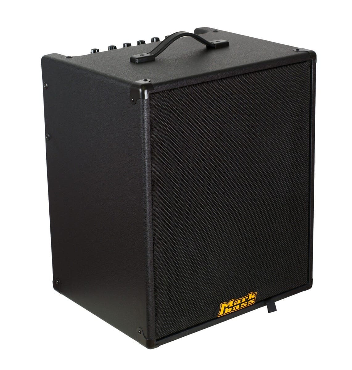 Комбоусилитель Markbass CMB 102 Black Line