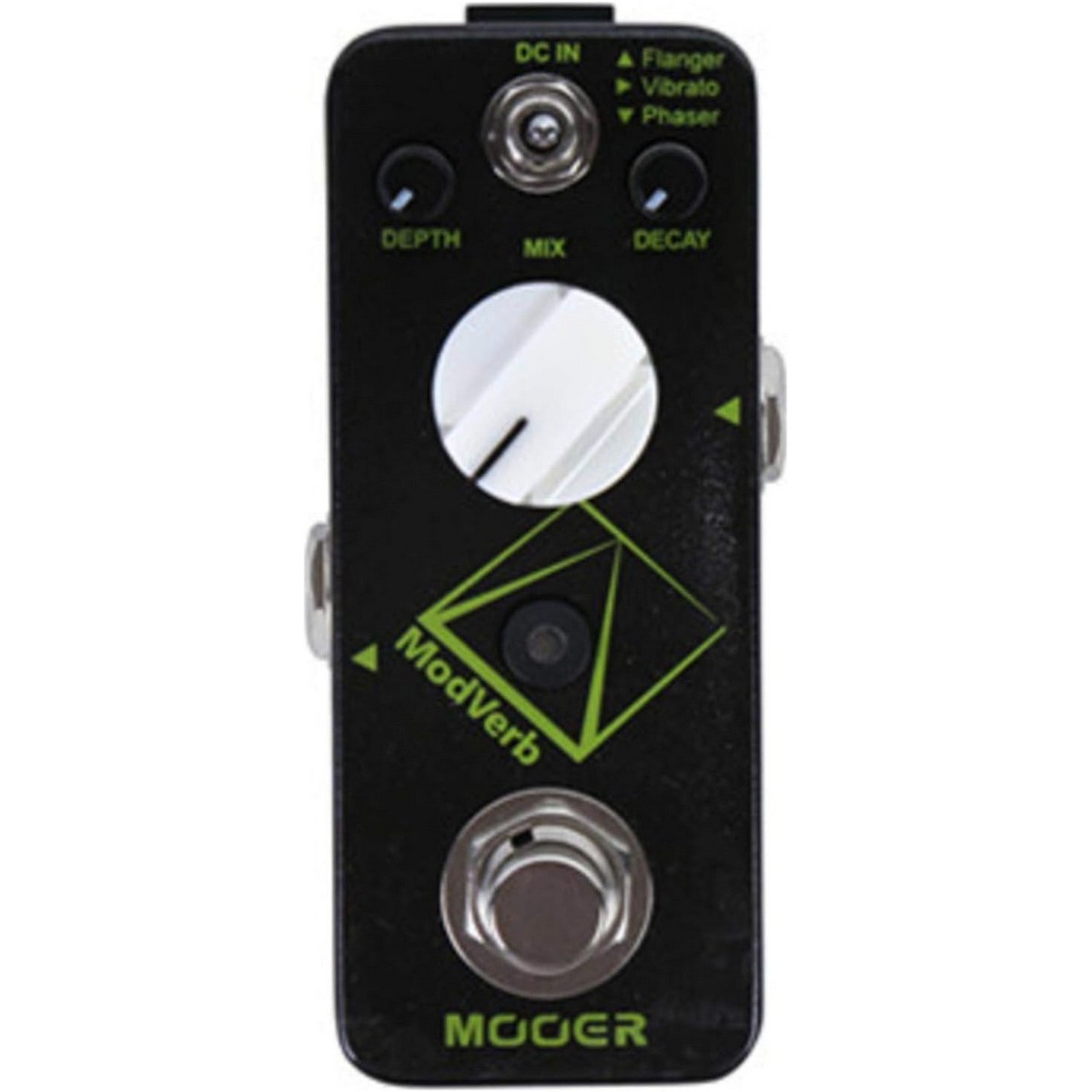 Педаль эффектов Mooer ModVerb
