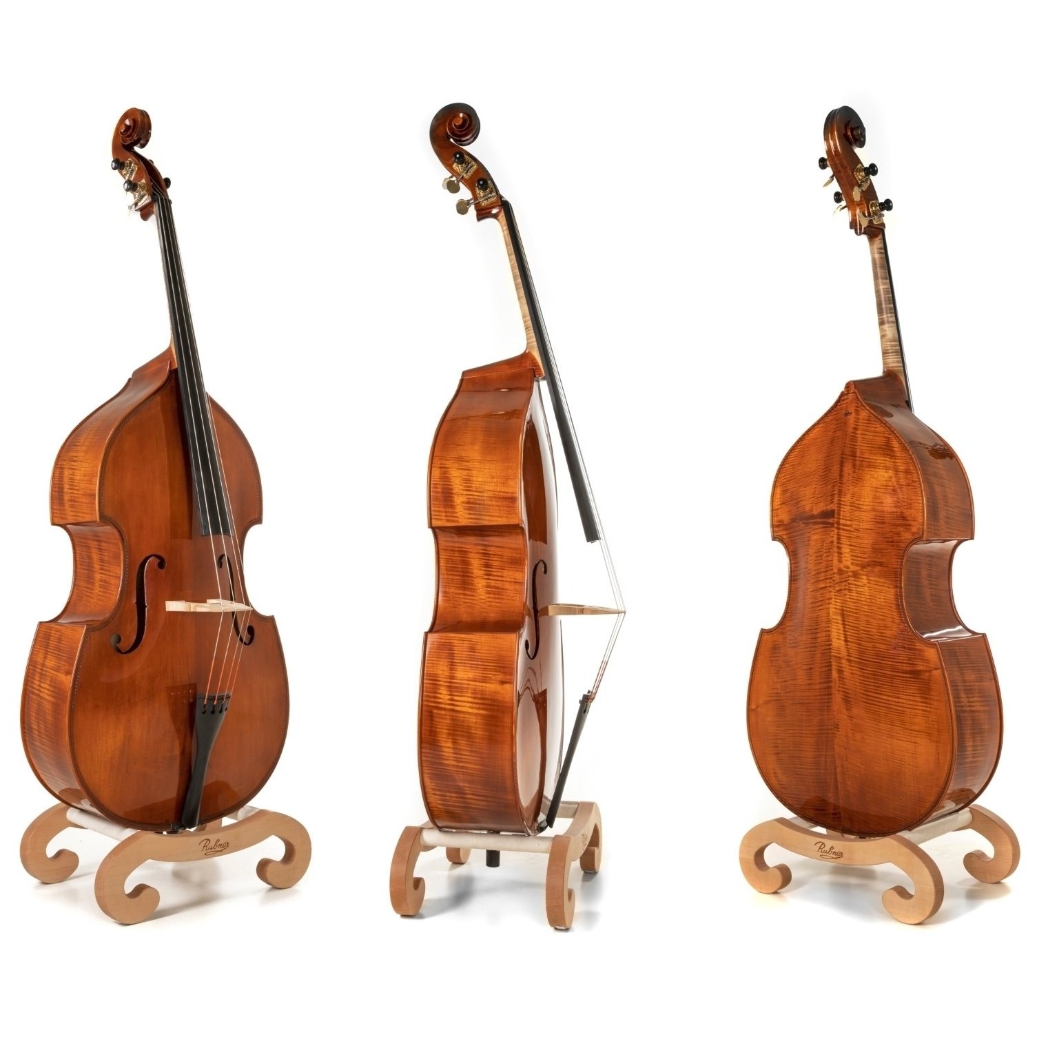 Контрабас RUBNER Model NR.69 3/4 GS403978501