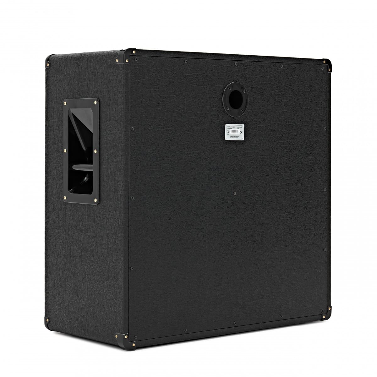 Гитарный кабинет Marshall MX412B  240W 4X12 Base Cabinet