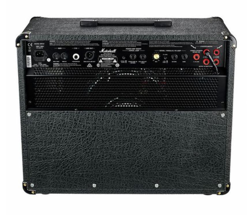 Комбоусилитель Marshall JVM215C