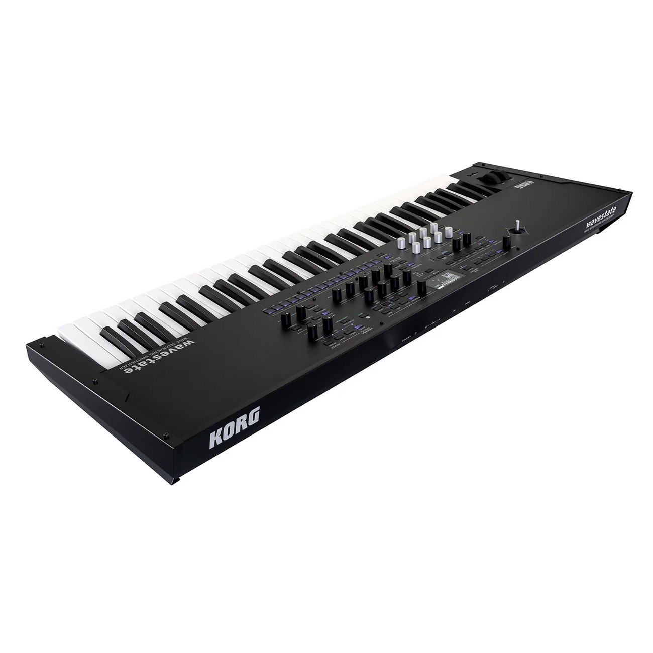 Синтезатор Korg Wavestate-SE-61