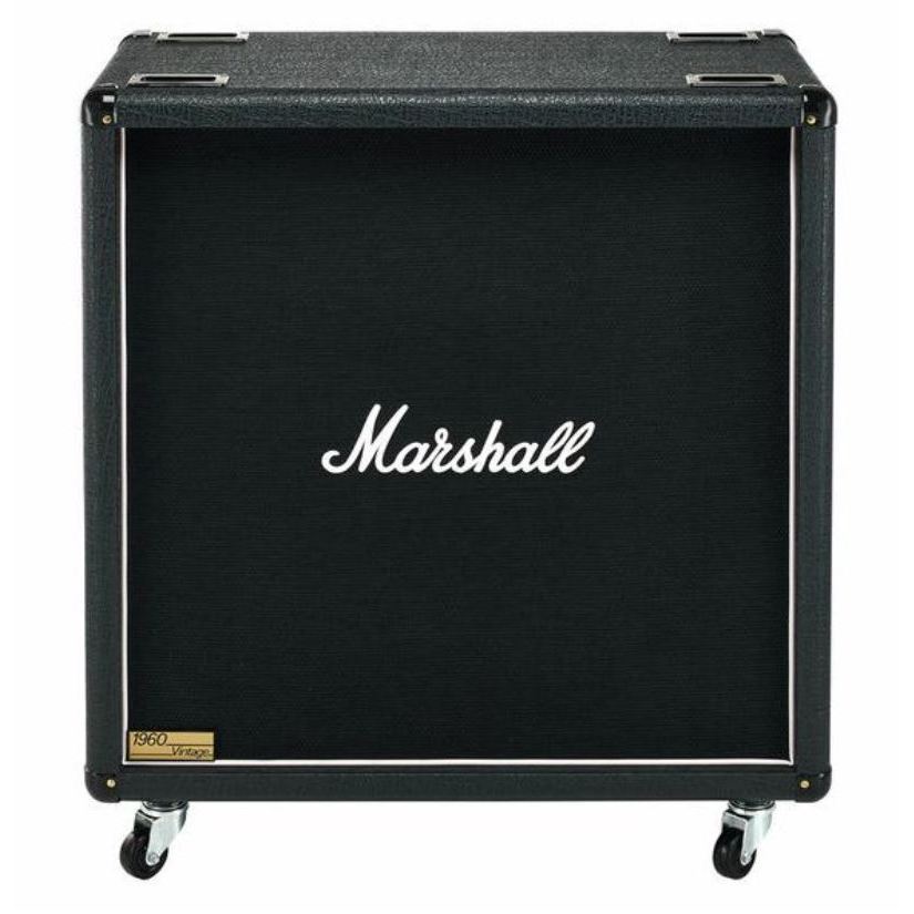 Гитарный кабинет Marshall 1960BV