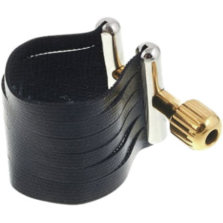 Лигатура для саксофона тенор Rovner SS2R