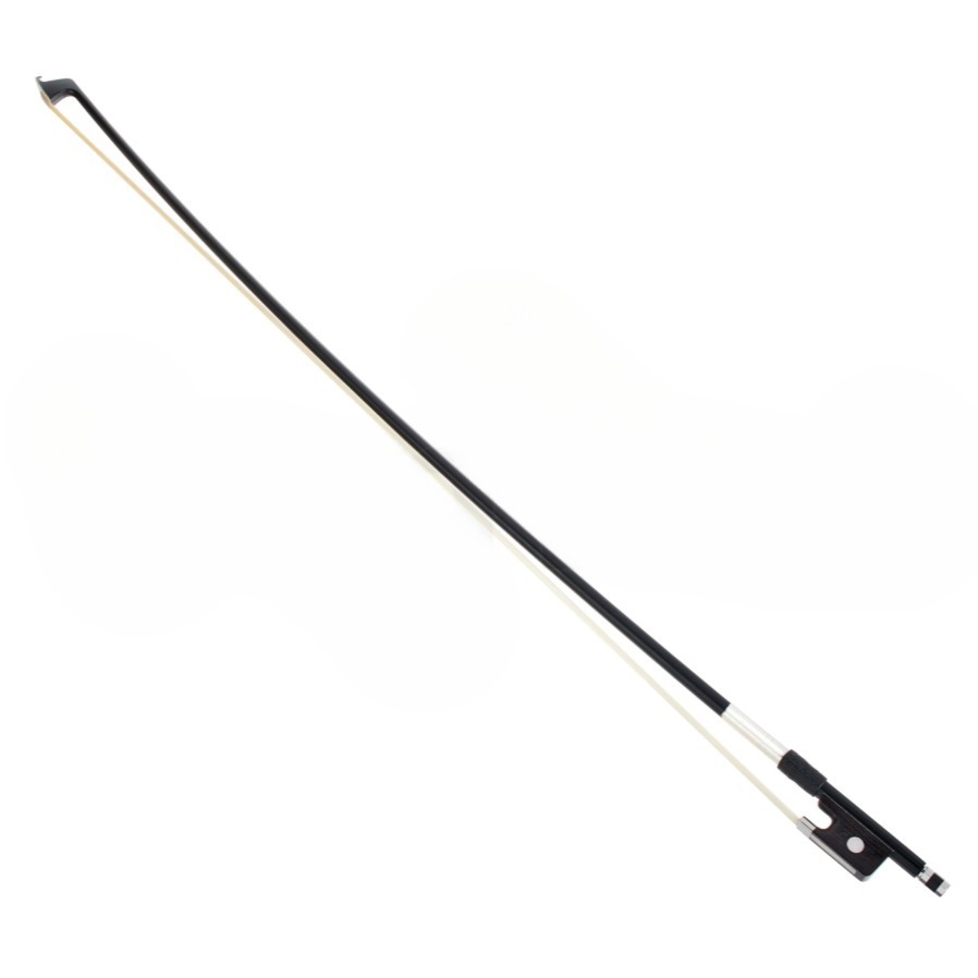 Смычок для альта GLASSER Carbon Grafit 4/4