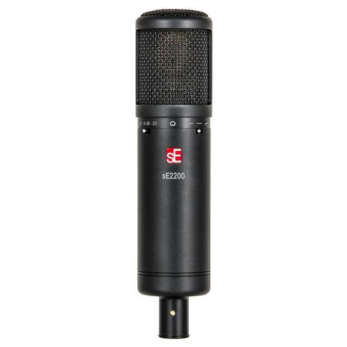 Конденсаторный микрофон SE Electronics SE 2200