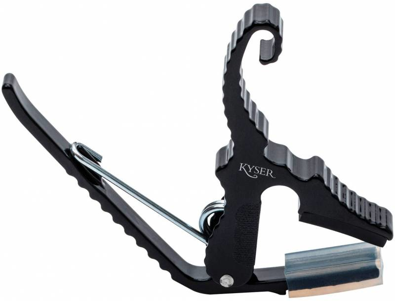 Каподастр KYSER KG3B