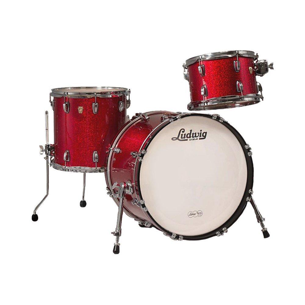 Комплект барабанов LUDWIG L8303AX27