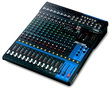 Микшер Yamaha MG16XU