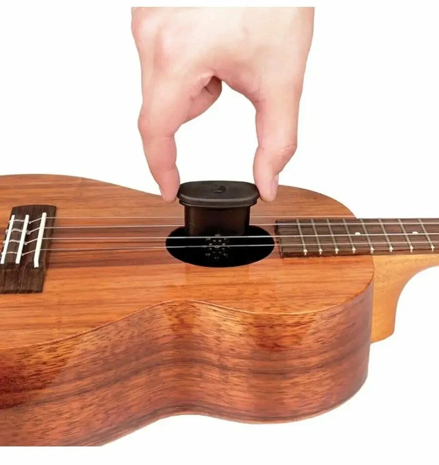Увлажнитель для укулеле Planet Waves UHP Humidifier Pro