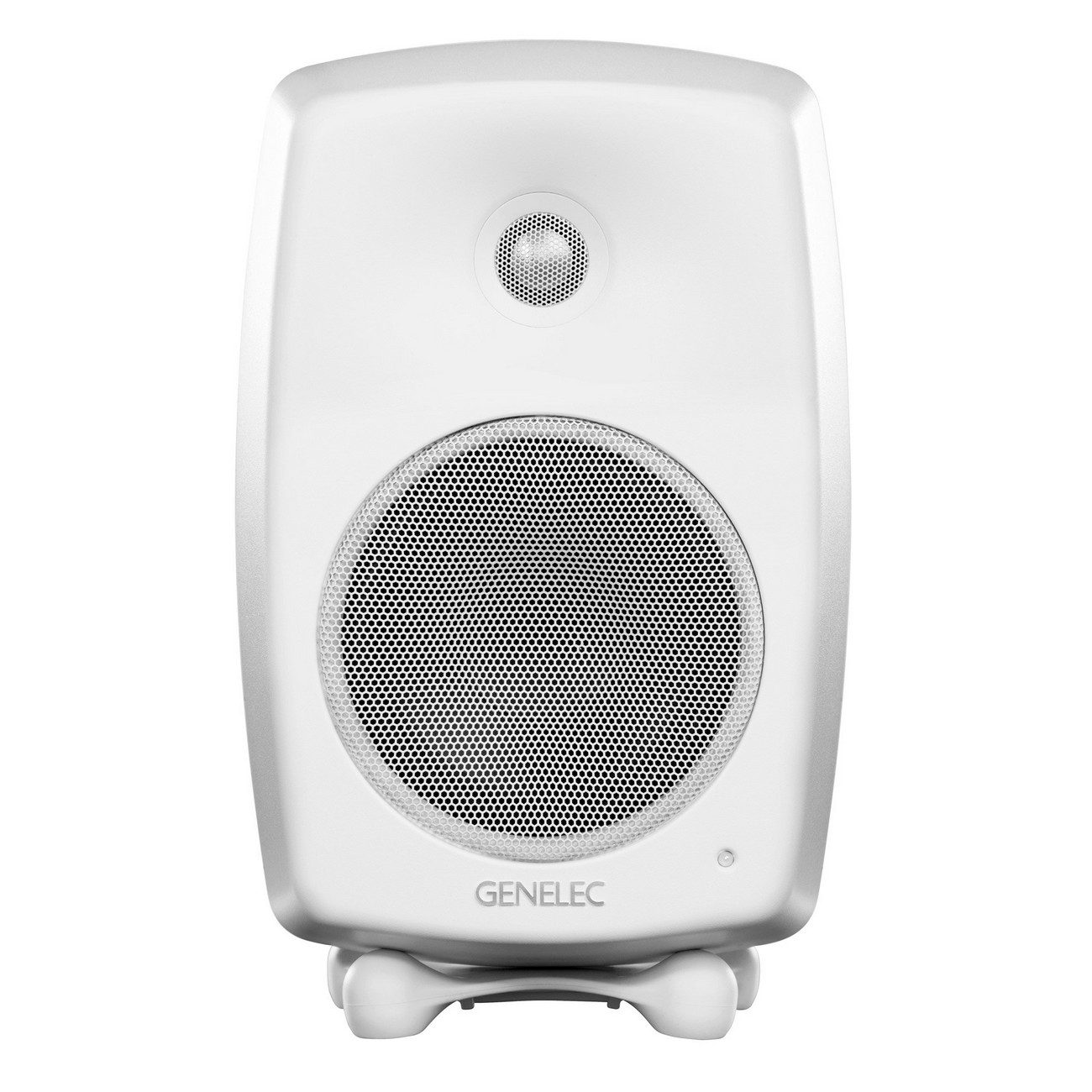 Акустическая система GENELEC G3BW Speaker G Three white