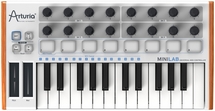 MIDI клавиатура Arturia MiniLab