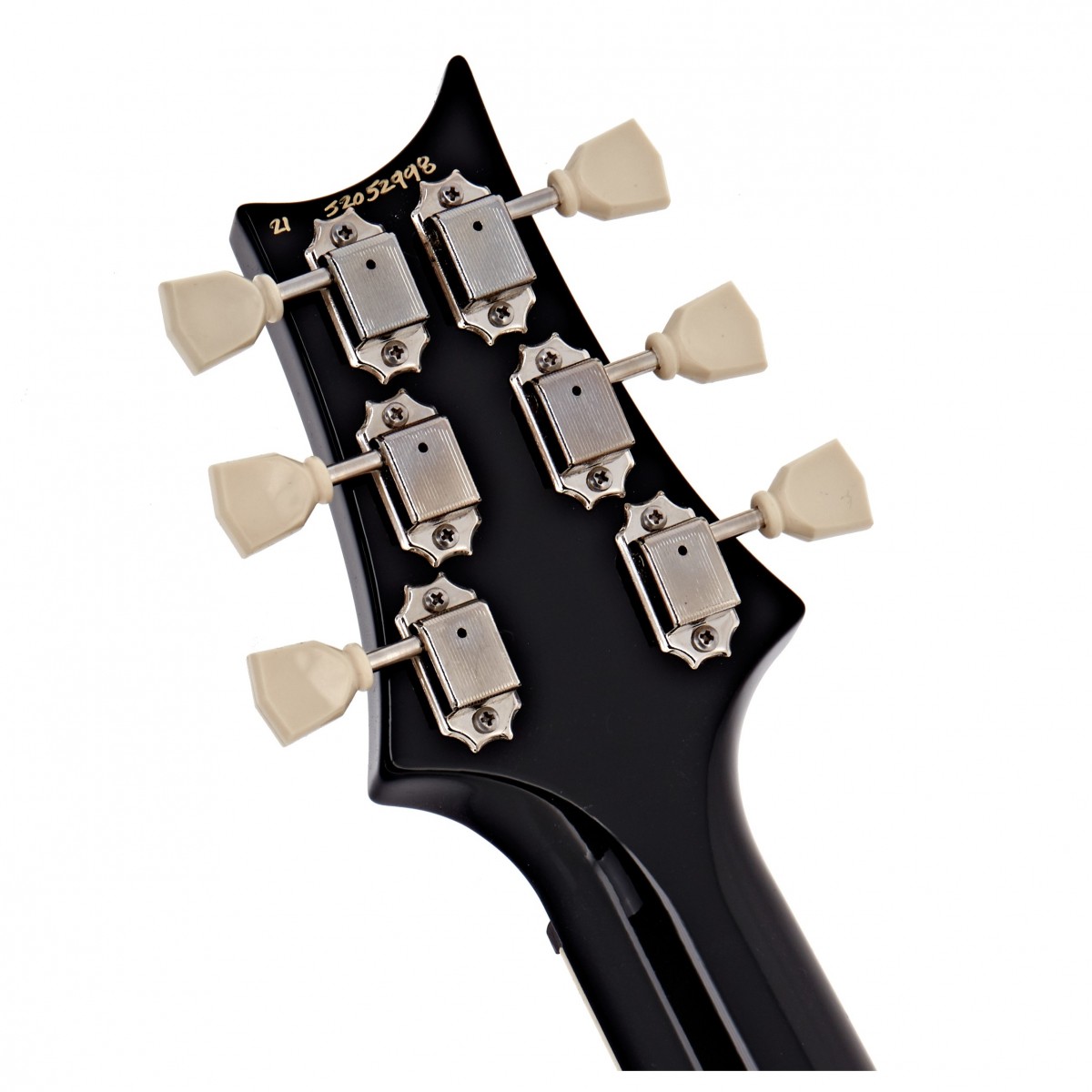 Электрогитара PRS S2 MCCARTY 594 FADED BLUE SMOKEBURST