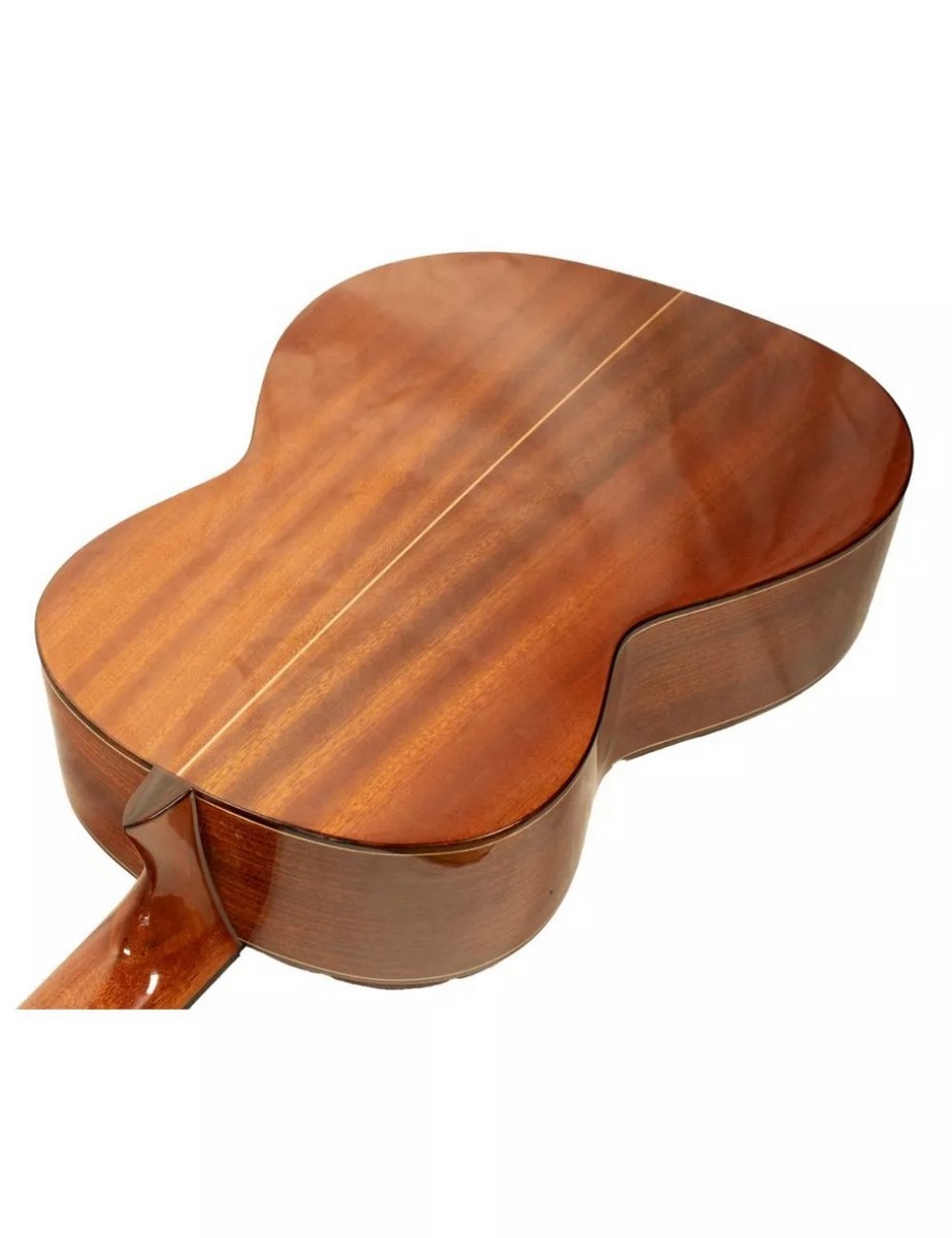 Классическая гитара PRUDENCIO SAEZ 1-M (G-3) Spruce Top