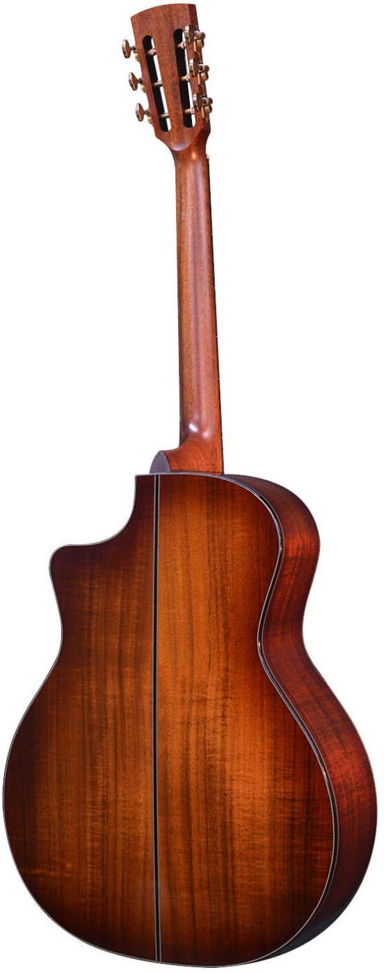 Электроакустическая гитара CRAFTER MIND G-2500ce ALK DL