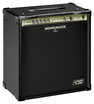 Комбоусилитель Behringer BX1800