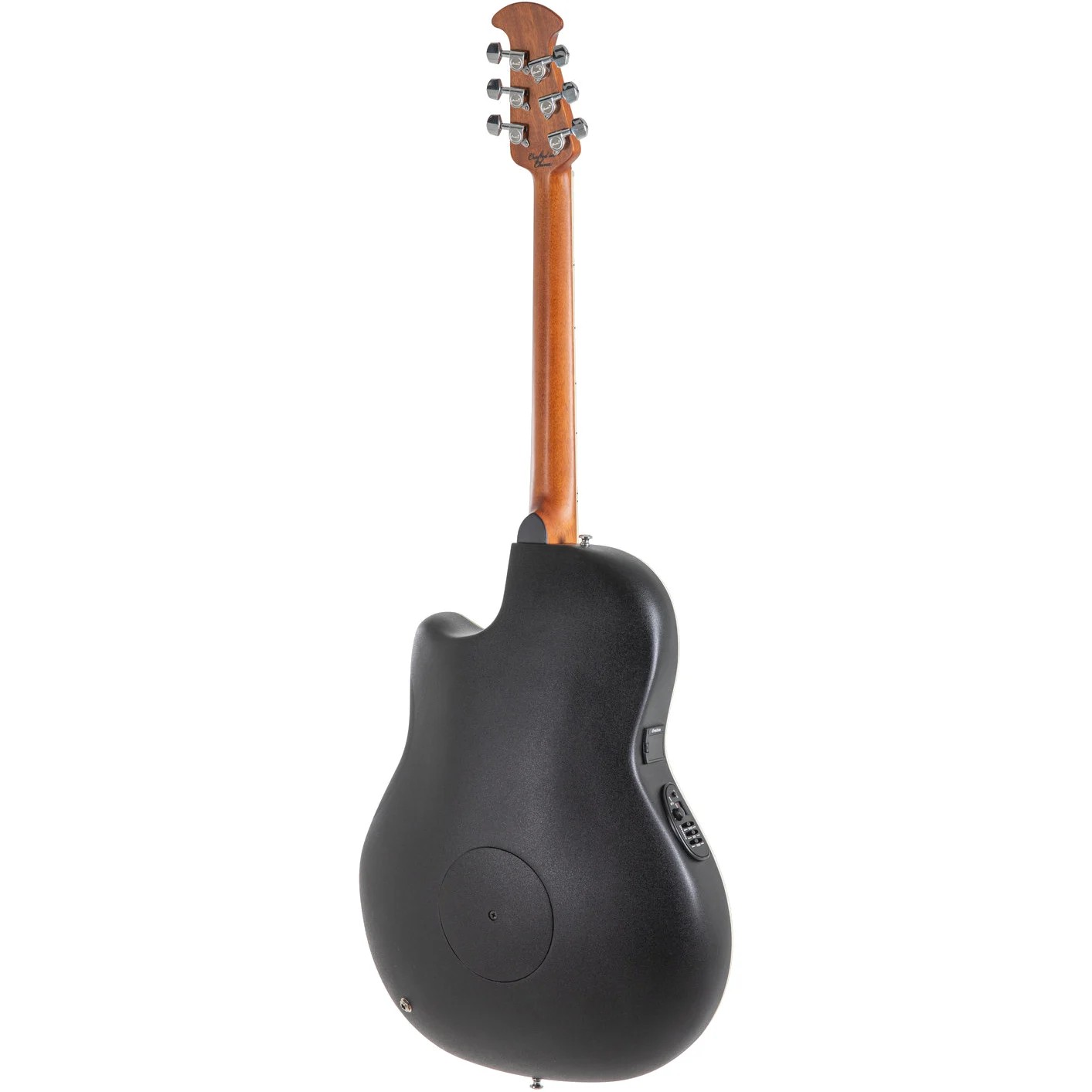 Электроакустическая гитара OVATION CE48-1 Sunburst