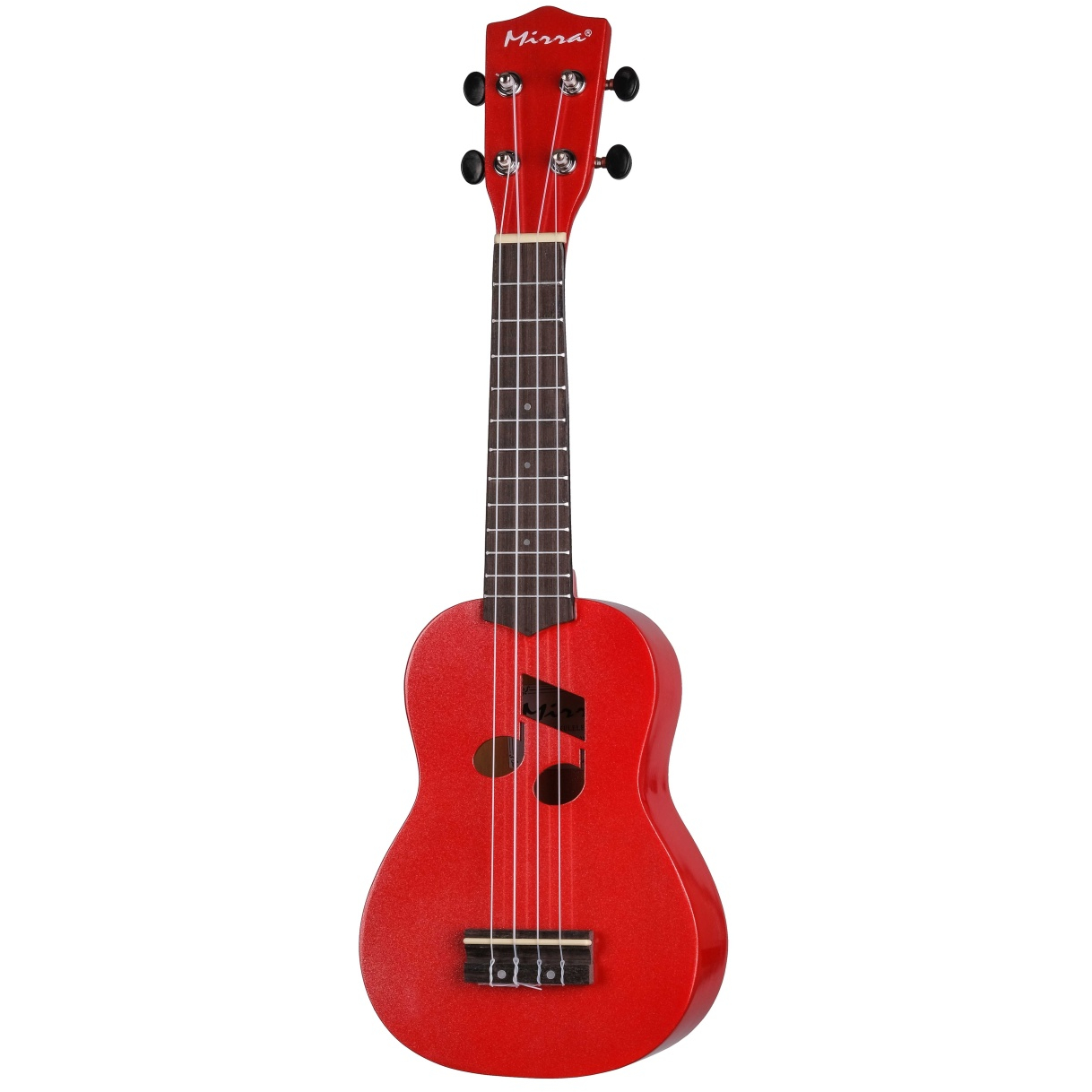 Укулеле Mirra UK-210-21-RD 