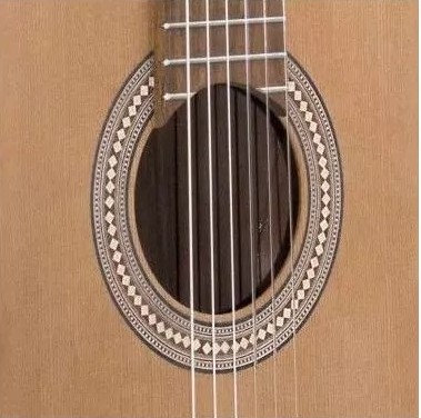 Классическая гитара PRUDENCIO SAEZ 2-S (160) Spruce Top