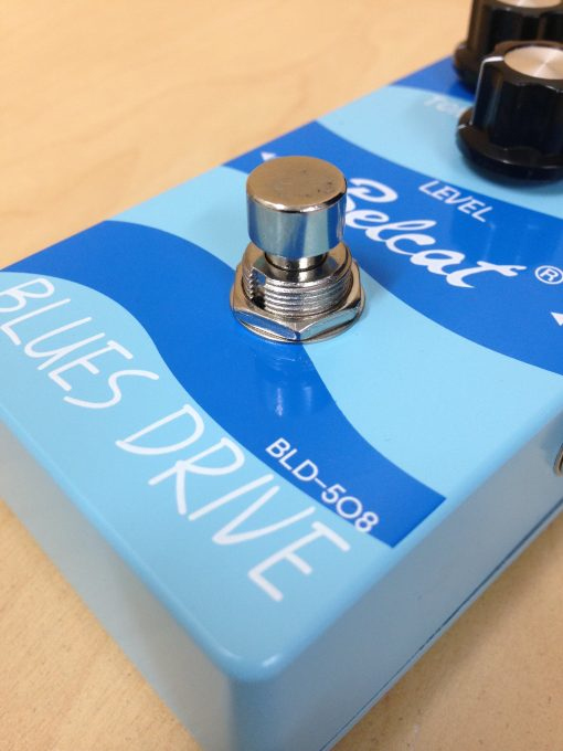 Педаль эффектов Belcat BLD-508