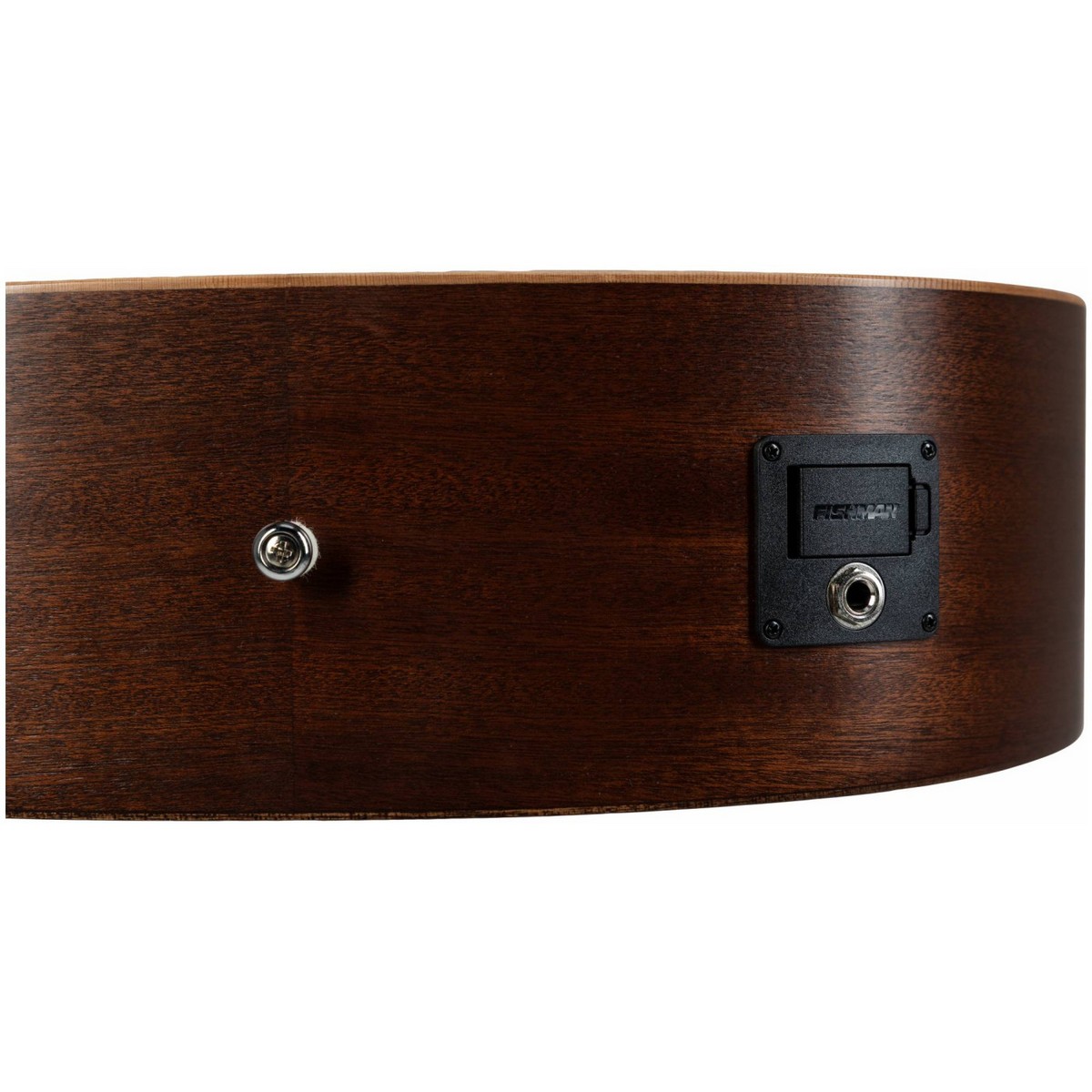 Электроакустическая гитара ADLER GCE10-SM