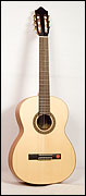 Классическая гитара Cremona 4455