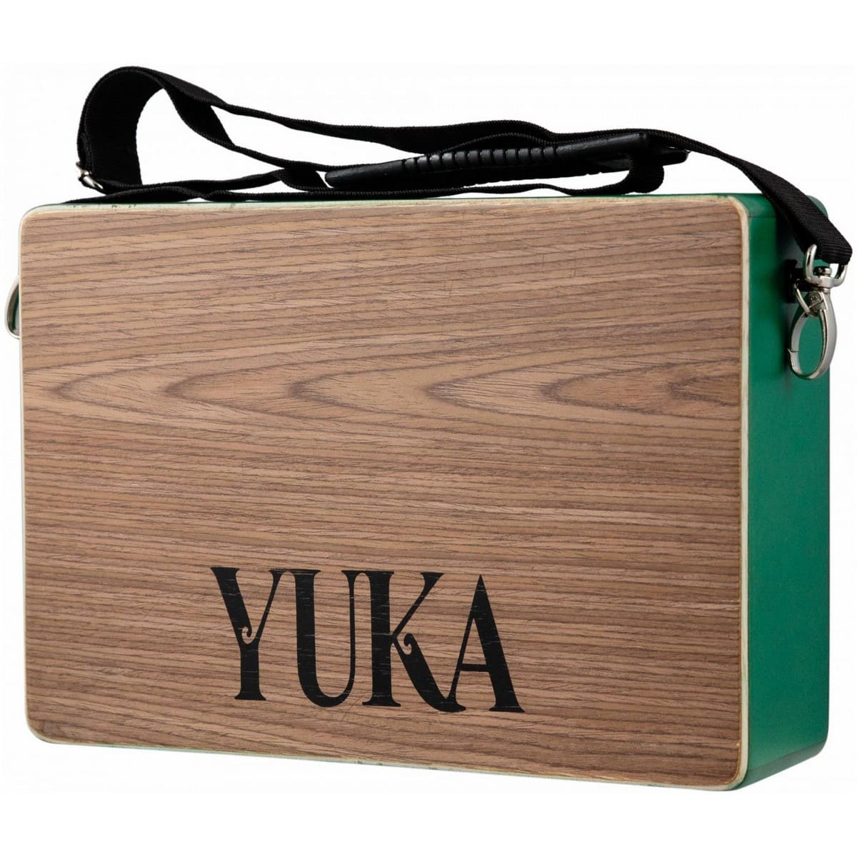 Кахон YUKA LT-CAJ1-RWGR