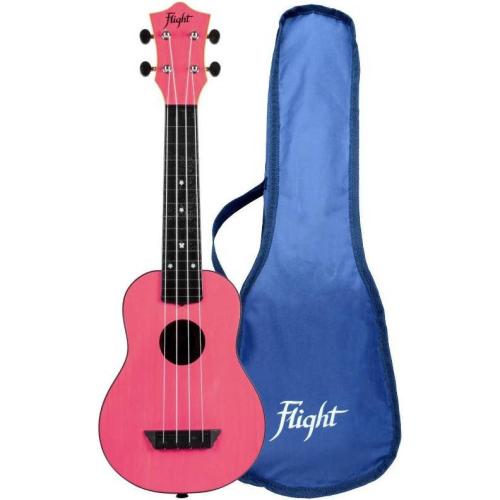 Укулеле FLIGHT TUS 35 PK