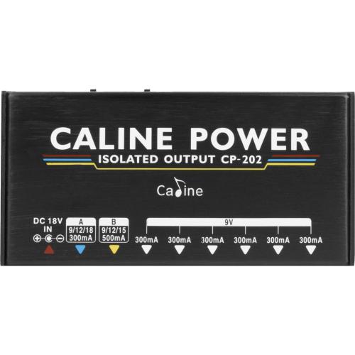 Блок питания CALINE CP-202