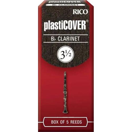 Трости Rico RRP05BCL350 Plasticover