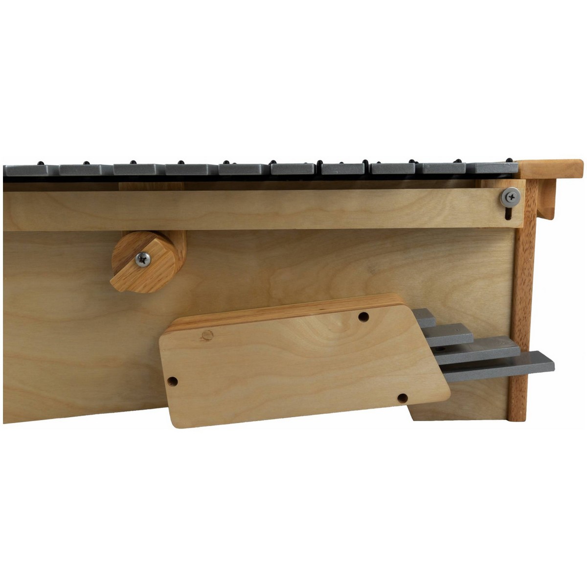 Металлофон TERRIS MPN-74A