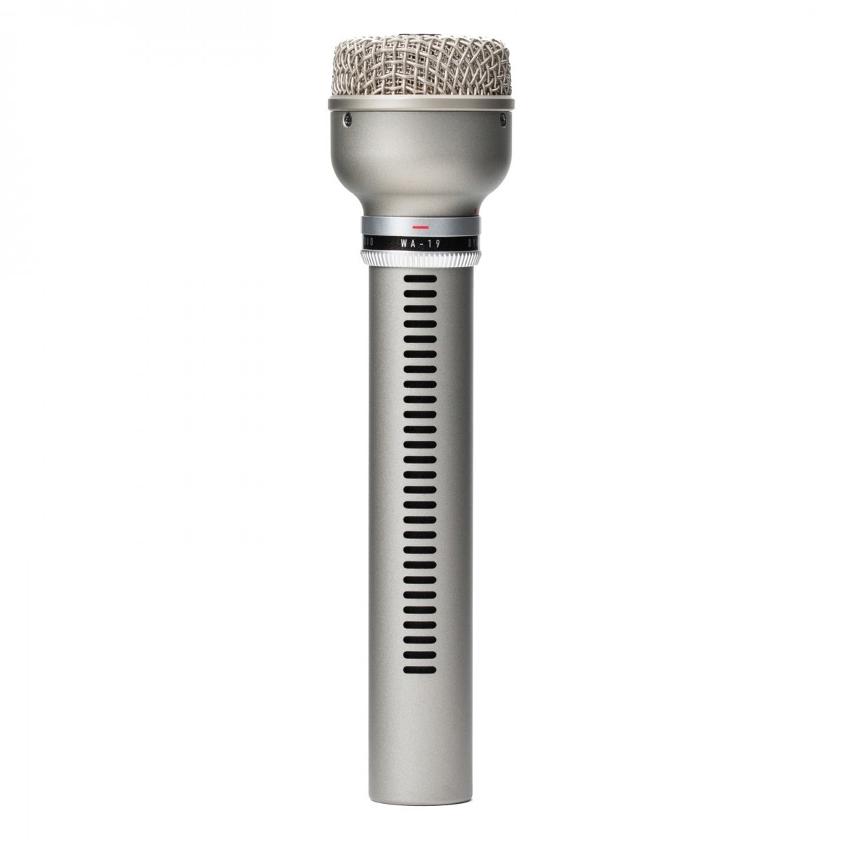 Динамический микрофон Warm Audio WA-19N