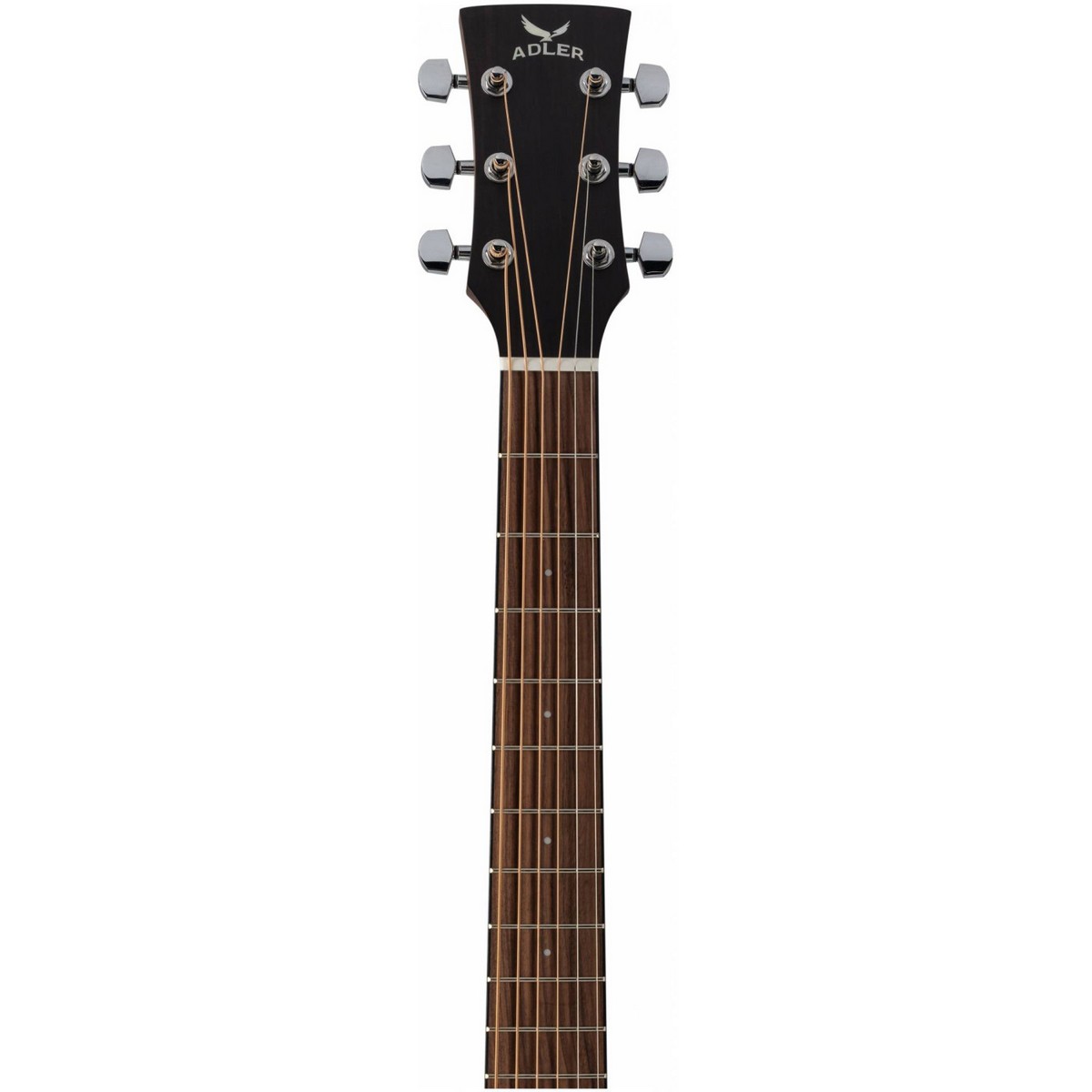 Акустическая гитара ADLER OMC50-CM