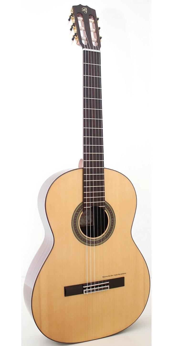 Фламенко гитара PRUDENCIO Flamenco Guitar Model 17