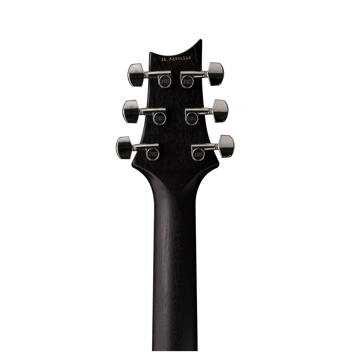 Электрогитара PRS S2 Standard 24 Satin Charcoal