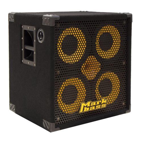 Басовый кабинет Markbass STANDARD 104 HR 8 Ом