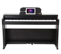 Цифровое пианино The ONE piano black