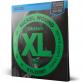 Струны для бас-гитары D'Addario EXL220BT