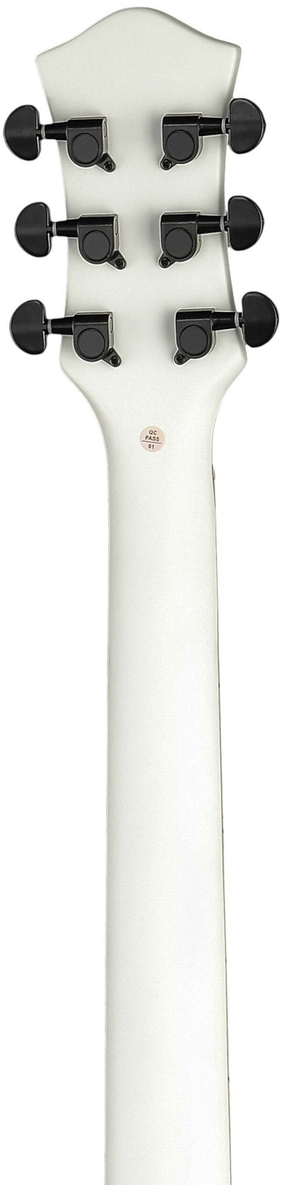 Электрогитара MAGNA 2000L-WH