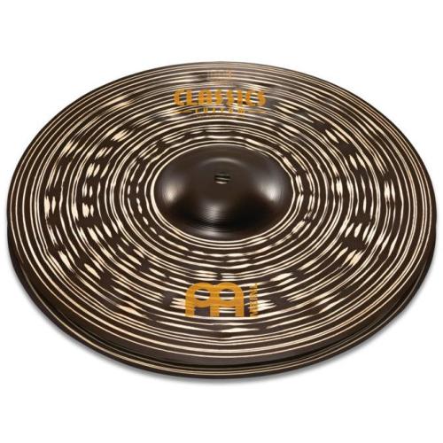 Тарелки MEINL CC14DAH